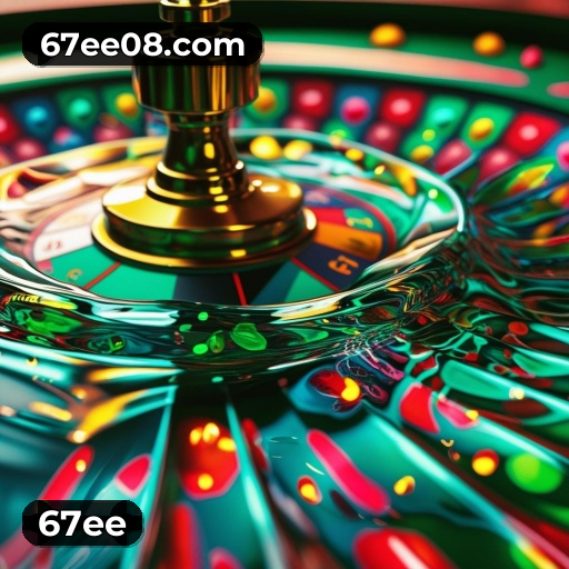 67ee Slots + giros grátis